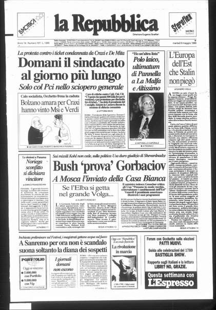 La repubblica